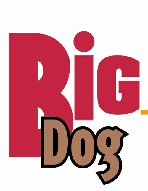 Logo Big Dog 103.5