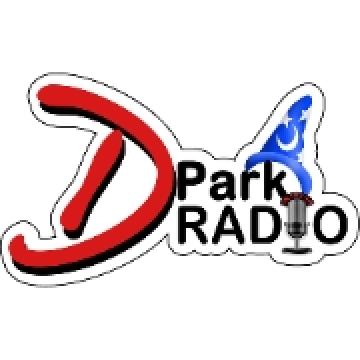 Logo DPARK Radio - Channel 4