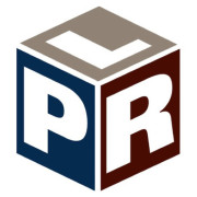 Logo Lutheran Public Radio - Collinsville, IL