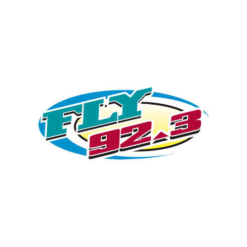 Logo FLY 92.3