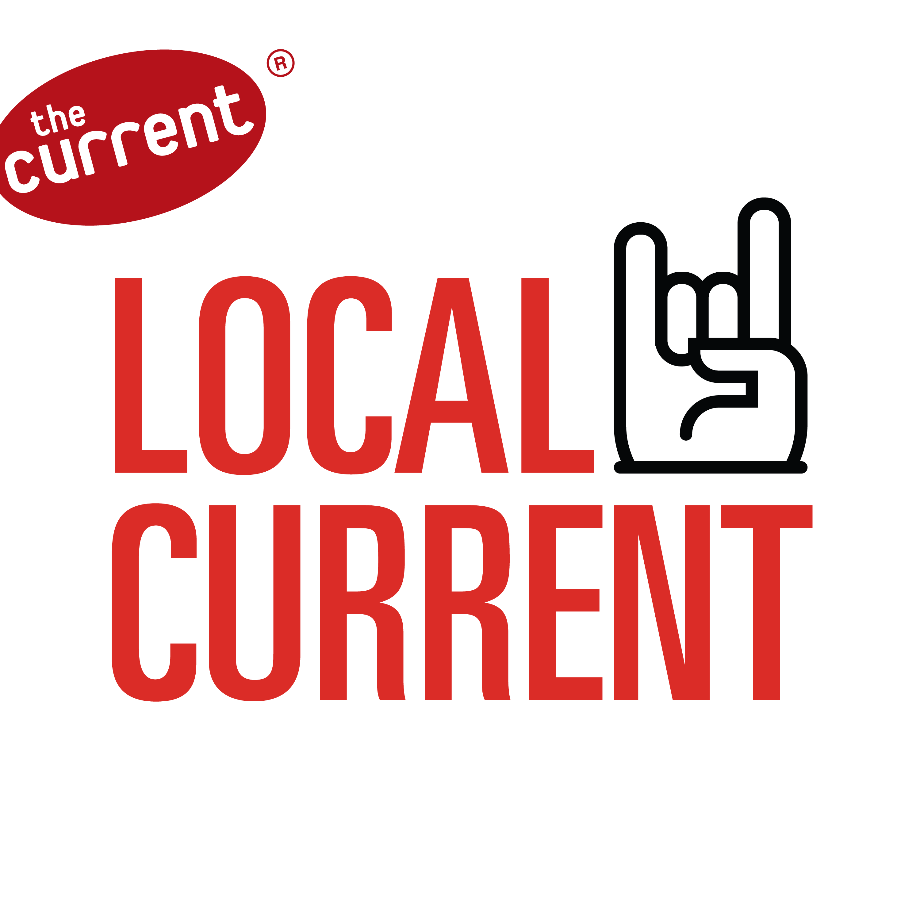 Logo MPR Local Current