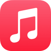 Logo Apple Music 1