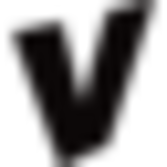 Logo V100.7