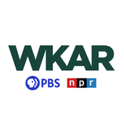 Logo WKAR Radio Reading Service - East Lansing, MI
