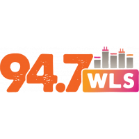 Logo 94.7 WLS