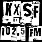 Logo KXSF