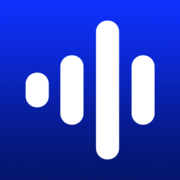 Logo Azul FM 101.9