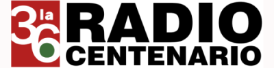 Logo Centenario