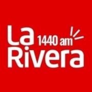 Logo Radio Rivera CX144 AM 1440