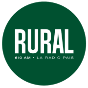 Logo CX 580 Radio Rural