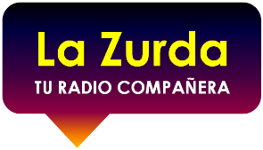 Logo Radio La Zurda