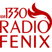 Logo CX 40 Radio Fenix