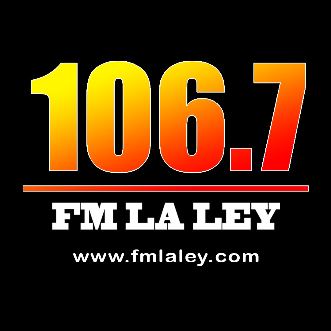 Logo FM La Ley