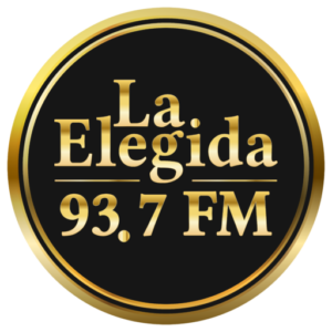 Logo La Elegida FM