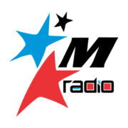 Logo Magic Radio 92.5 Maracay