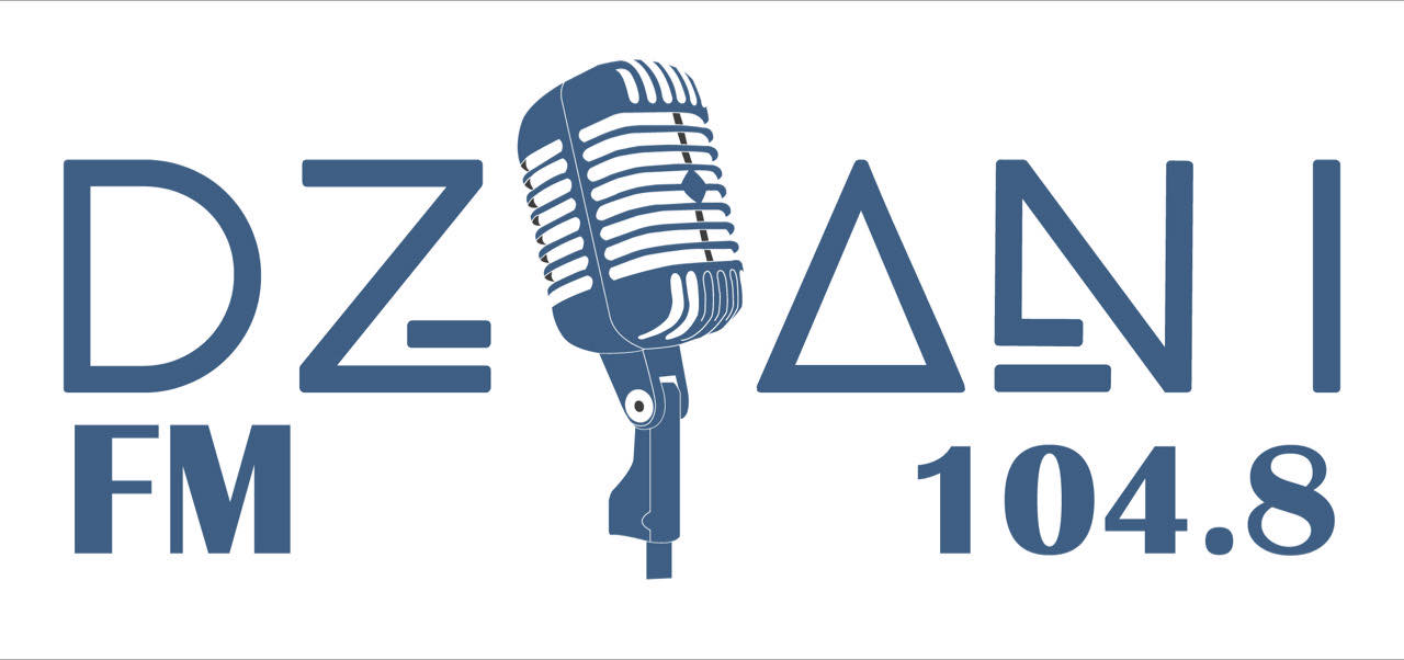 Logo Radio Dziani