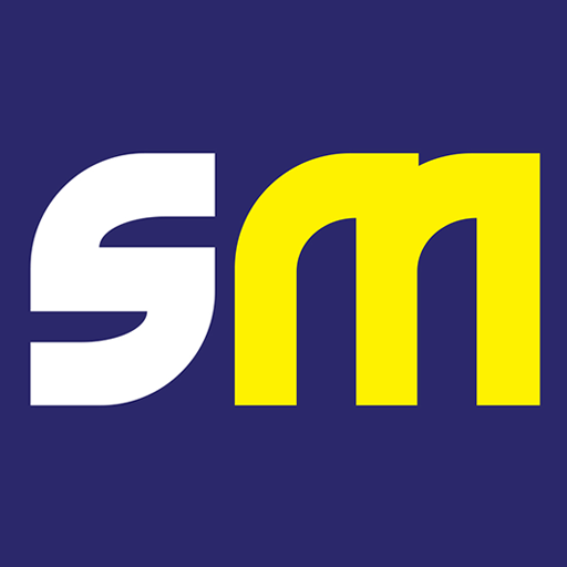 Logo salaammedia
