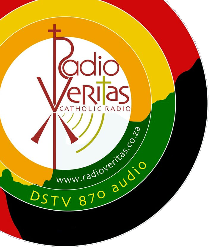 Logo Radio Veritas