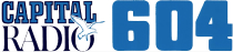 Logo Capital Radio 604