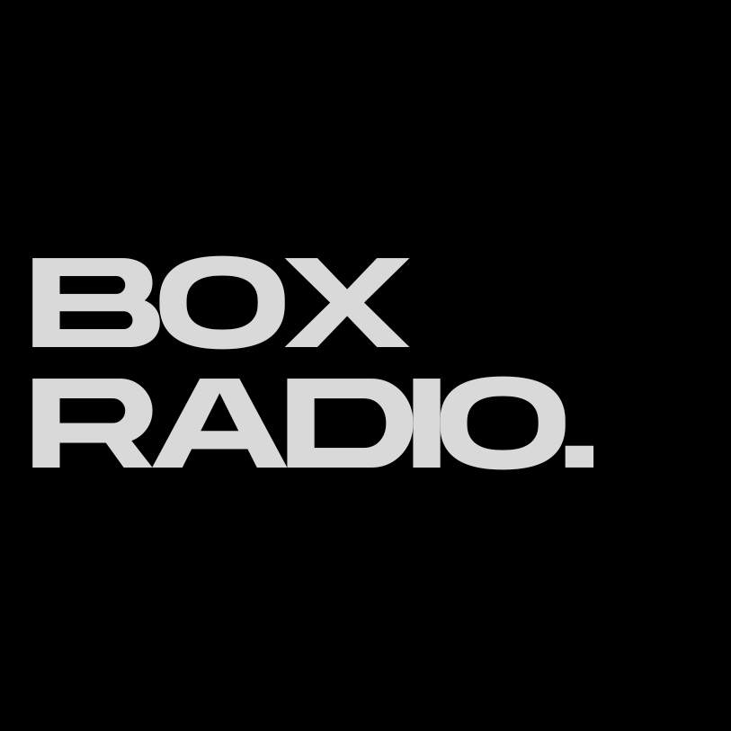 Logo BOX : Chillwave