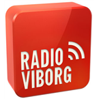 Logo Radio Viborg