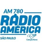 Logo Rádio Canção Nova