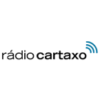 Logo Tejo Rádio Jornal