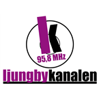 Logo Ljungbykanalen