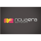 Logo Radio Nova Era