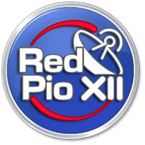 Logo Radio Pío XII (Oruro)