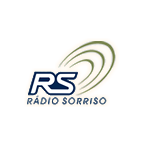 Logo Rádio Sorriso