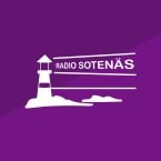 Logo Radio Sotenas