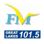 Logo Great Lakes FM