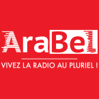 Logo AraBel FM