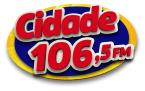 Logo Rádio Cidade Matão