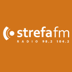 Logo RADIO STREFA FM