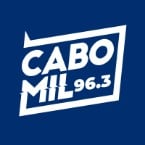 Logo Cabo Mil
