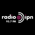 Logo Radio IPN