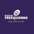 Logo Radio FREEQUENNS