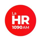 Logo LA HR 1090 AM