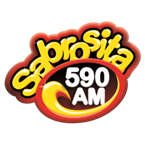 Logo SABROSITA 590