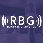 Logo Radio Bro Gwened