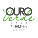 Logo Rádio Ouro Verde FM