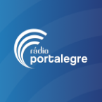 Logo Radio Portalegre