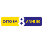 Logo OTTO FM