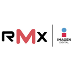 Logo RMX Radio