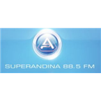 Logo Radio Superandina