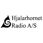 Logo Hjalarhornet Radio