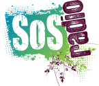 Logo SOS Radio Network