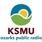 Logo KSMU